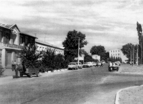 Велика Михайлівка